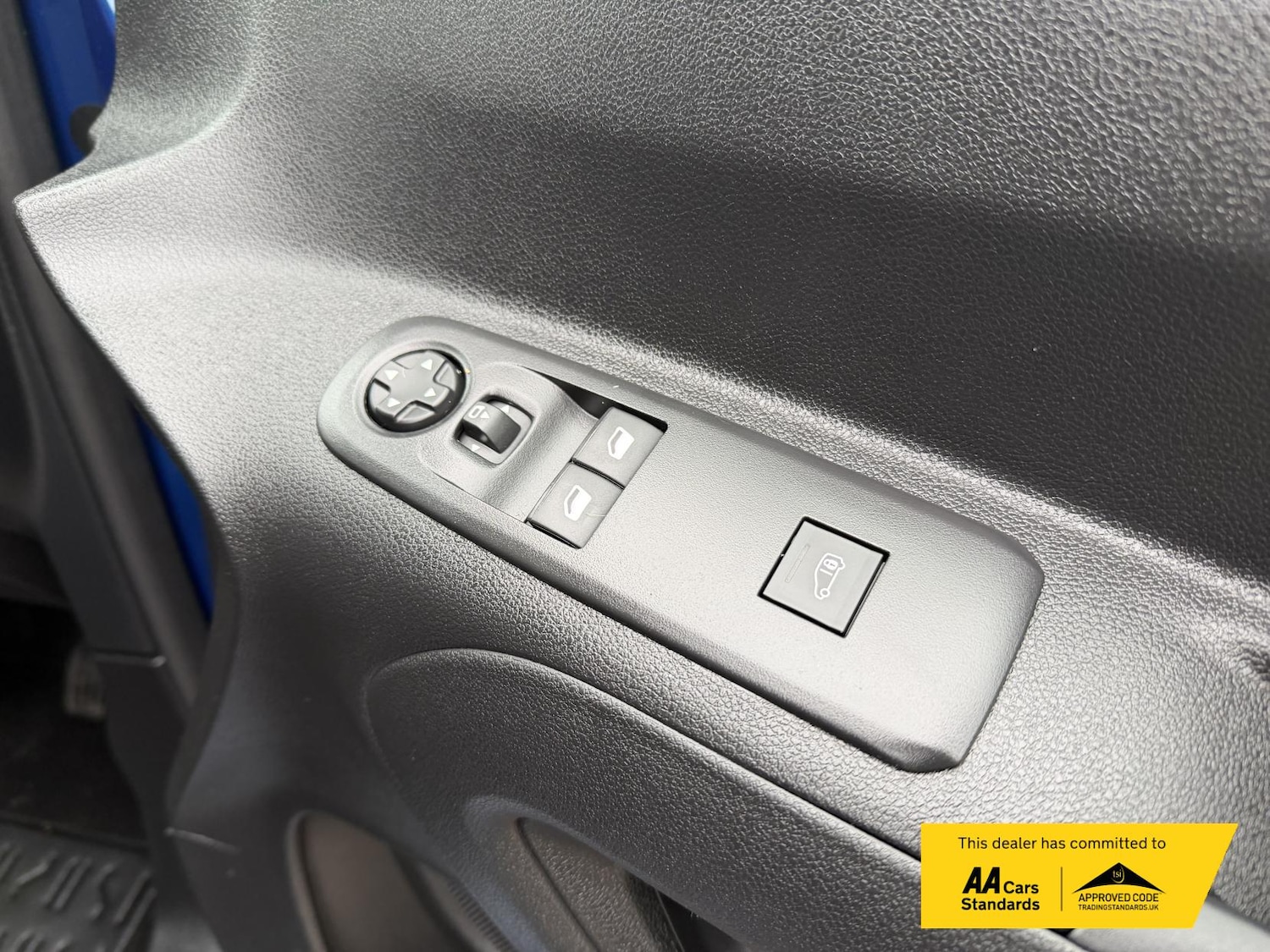 Used Vauxhall Combo 2020 for sale - 77616300: Photo 78