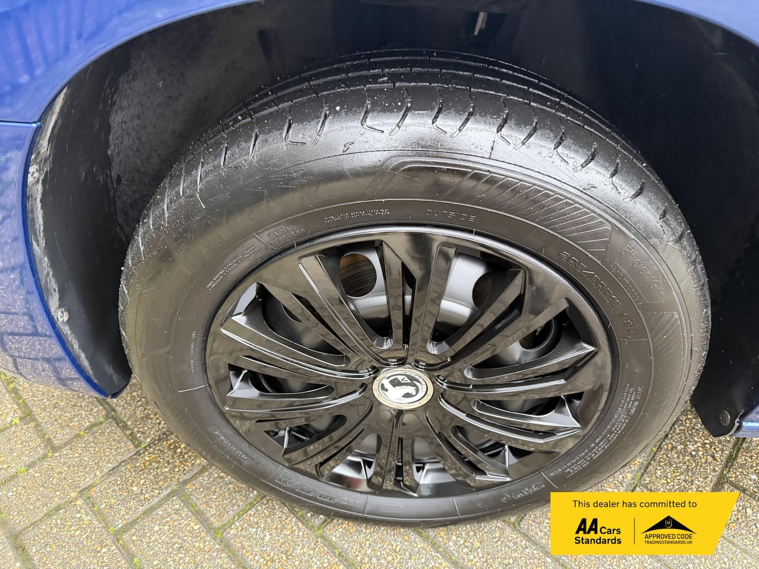 Used Vauxhall Combo 2020 for sale - 77616300: Photo 81