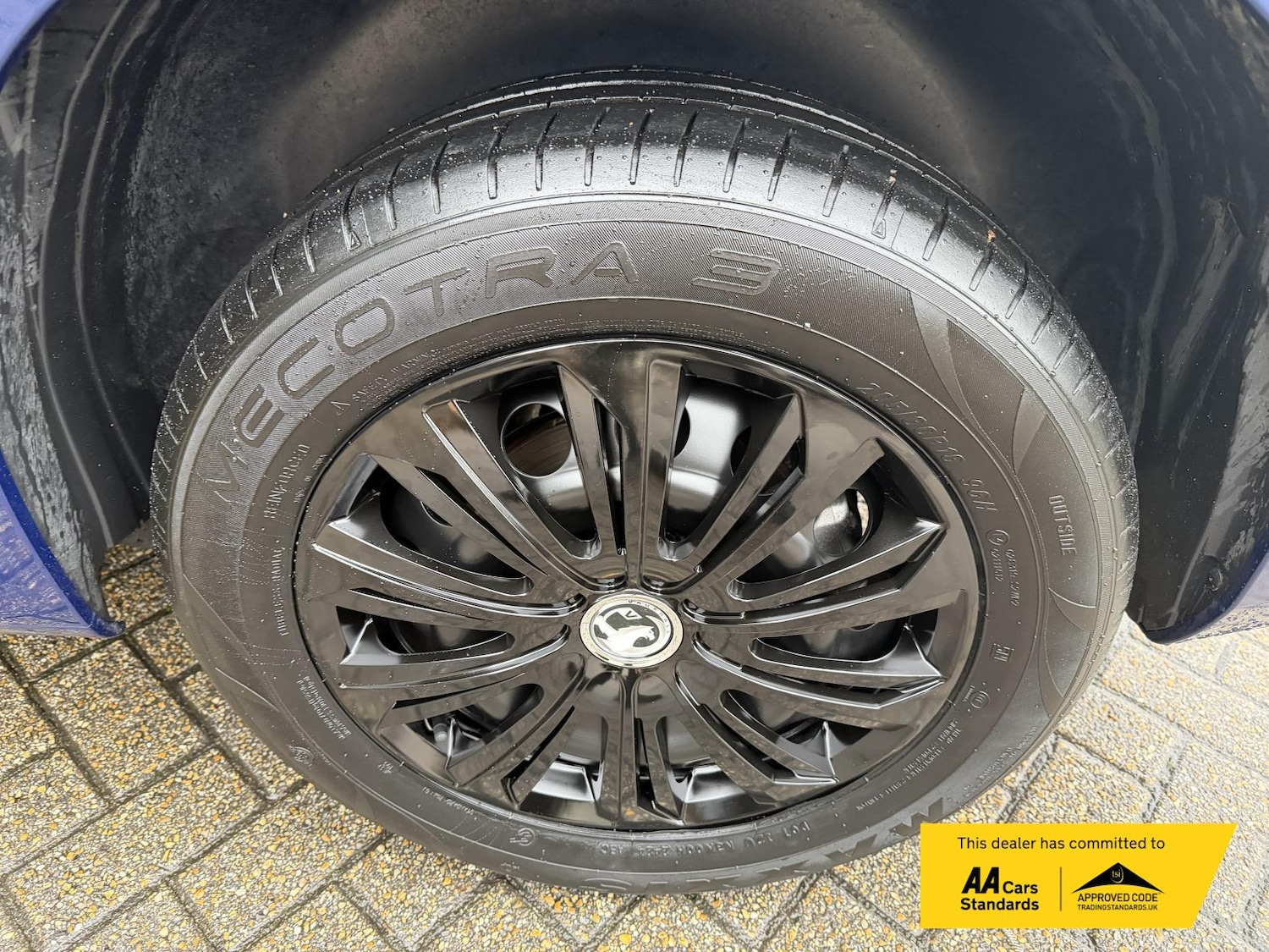 Used Vauxhall Combo 2020 for sale - 77616300: Photo 82