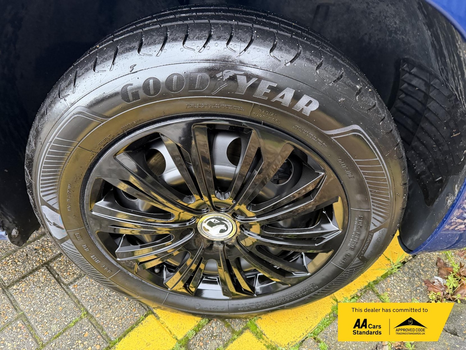 Used Vauxhall Combo 2020 for sale - 77616300: Photo 83