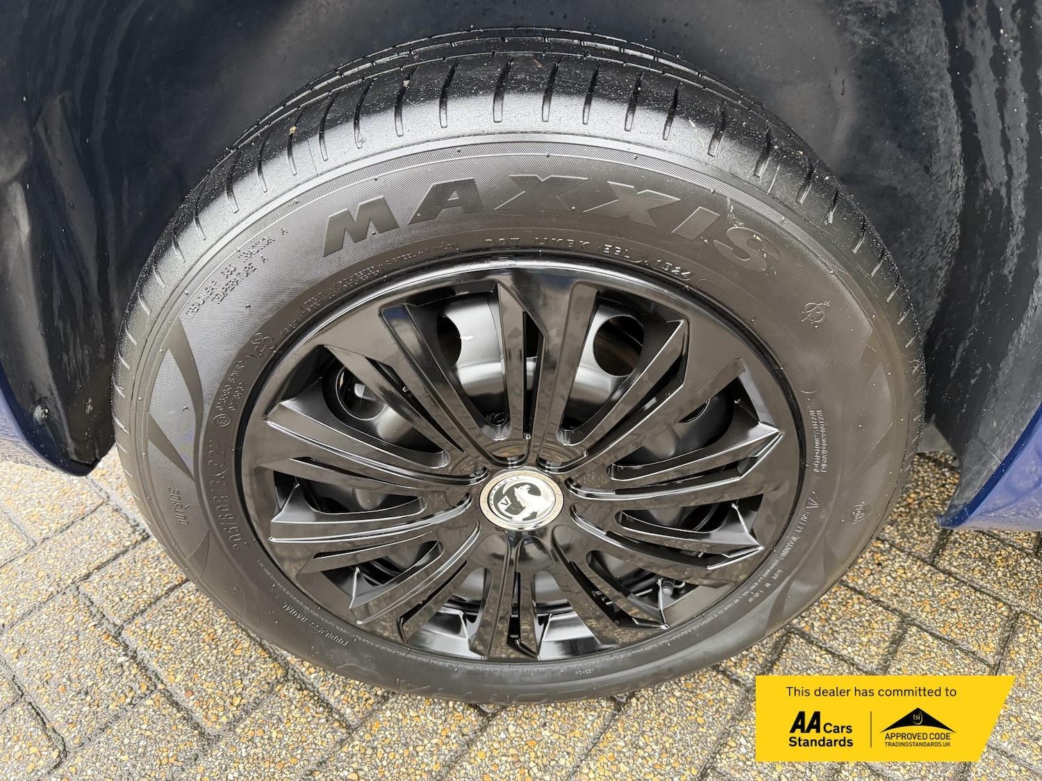 Used Vauxhall Combo 2020 for sale - 77616300: Photo 84