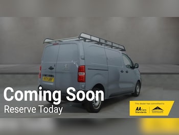 Used Peugeot Expert 2021 for sale - 77897236: Photo