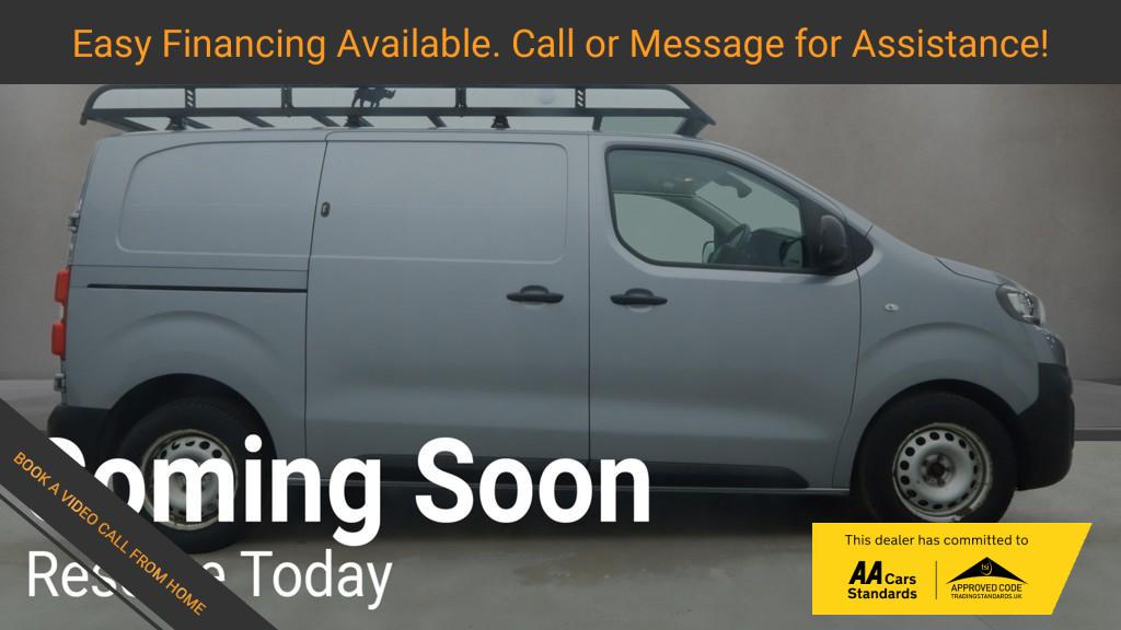 Used Peugeot Expert 2021 for sale - 77897236: Photo 3