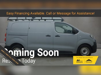 Used Peugeot Expert 2021 for sale - 77897236: Photo