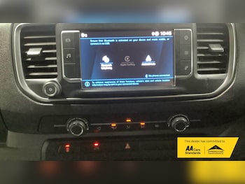 Used Peugeot Expert 2021 for sale - 77897236: Photo