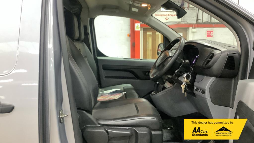 Used Peugeot Expert 2021 for sale - 77897236: Photo 6