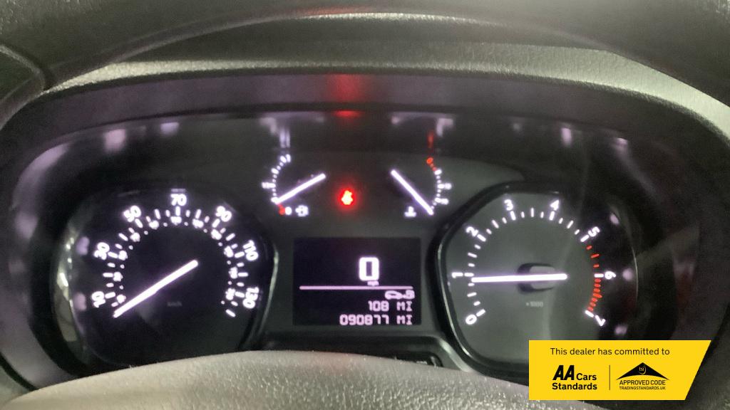 Used Peugeot Expert 2021 for sale - 77897236: Photo 7