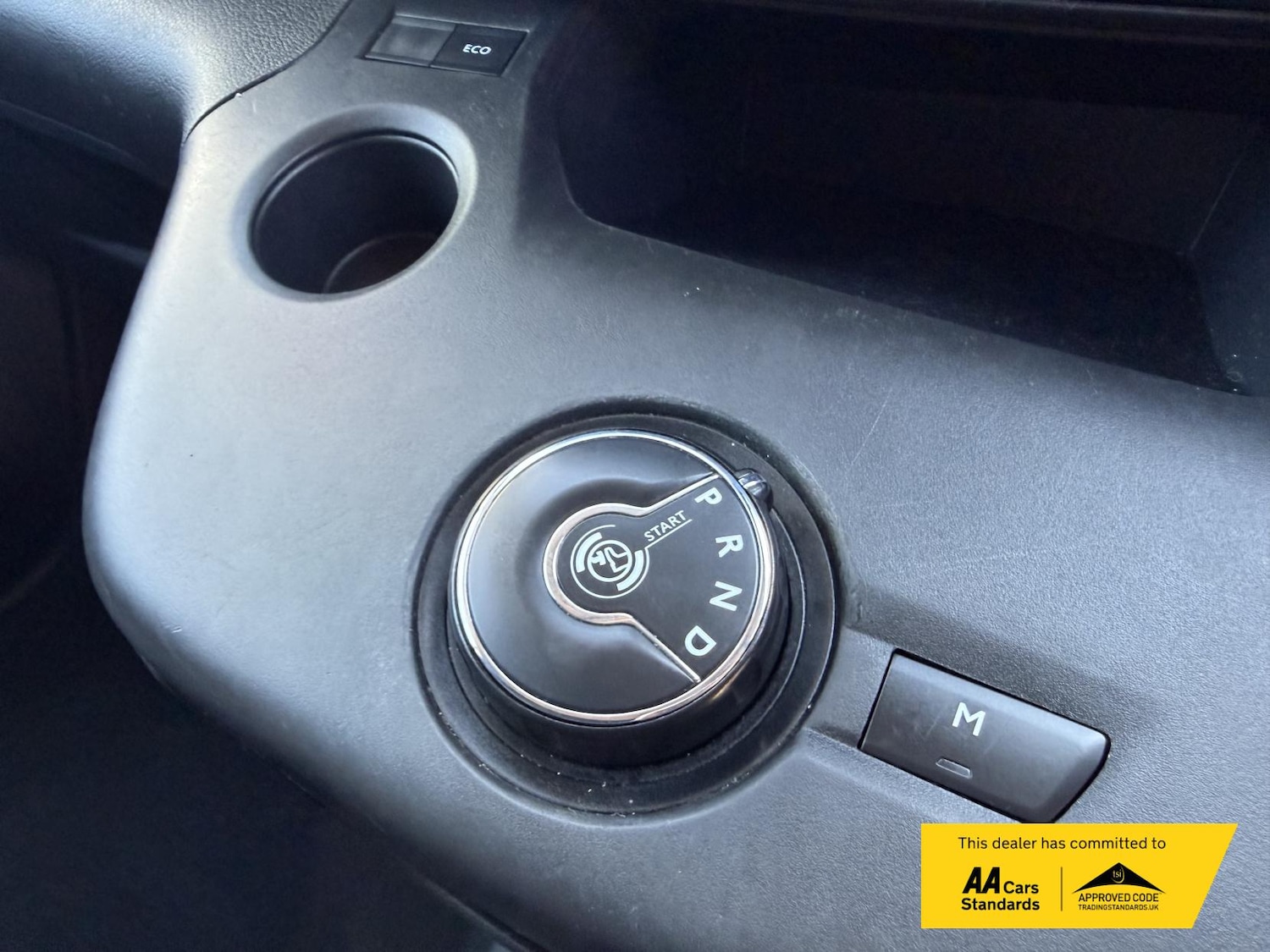 Used Vauxhall Combo 2019 for sale - 76038263: Photo 12