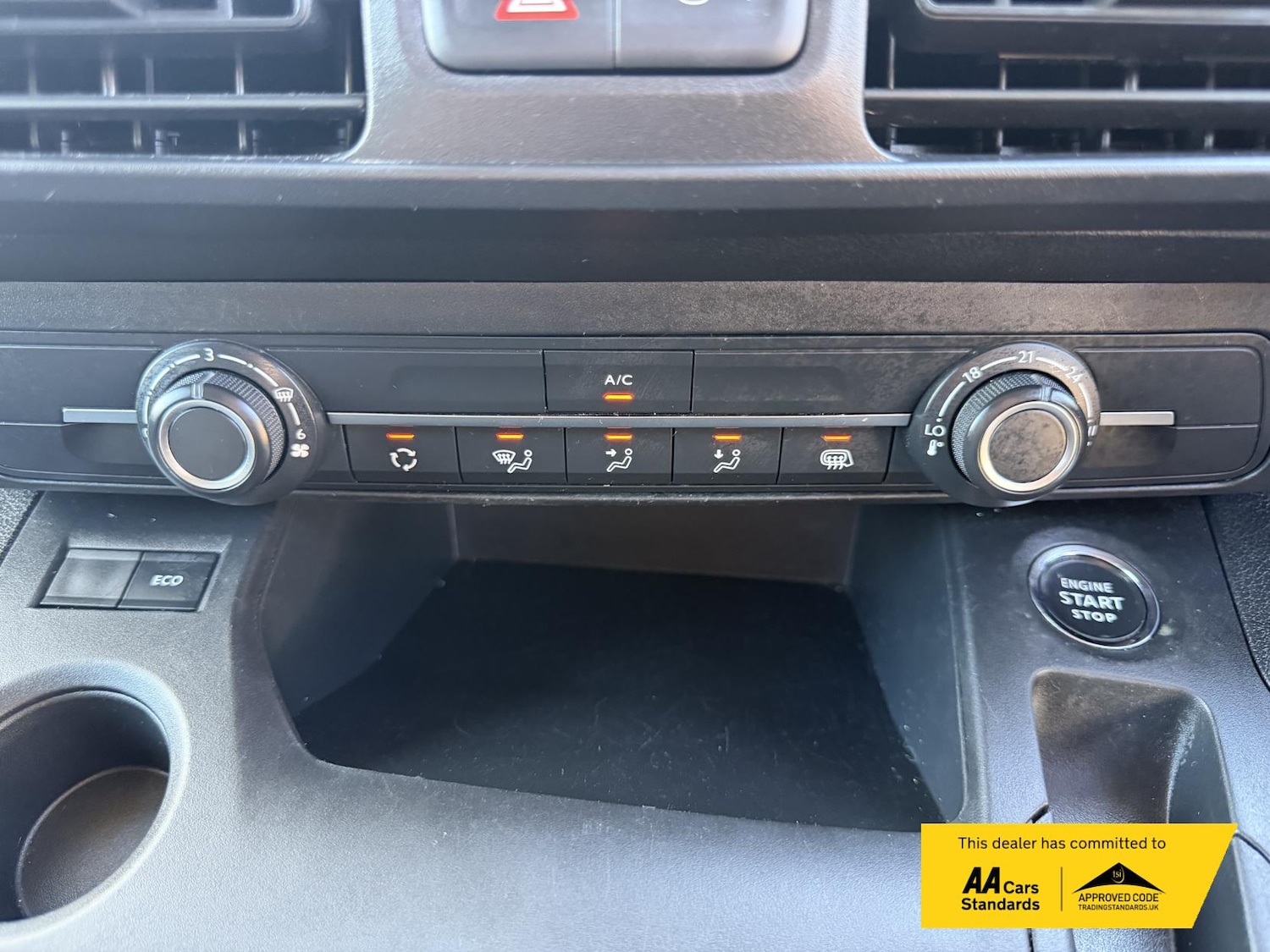 Used Vauxhall Combo 2019 for sale - 76038263: Photo 14