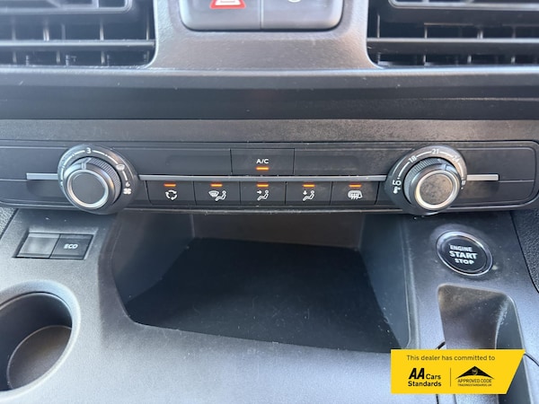 Used Vauxhall Combo 2019 for sale - 76038263: Photo 14