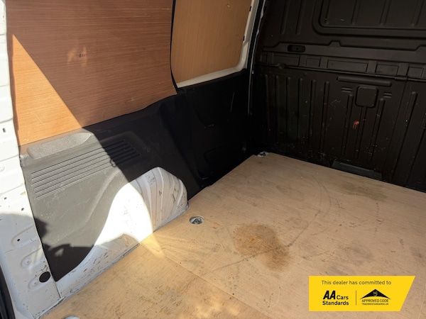 Used Vauxhall Combo 2019 for sale - 76038263: Photo 21