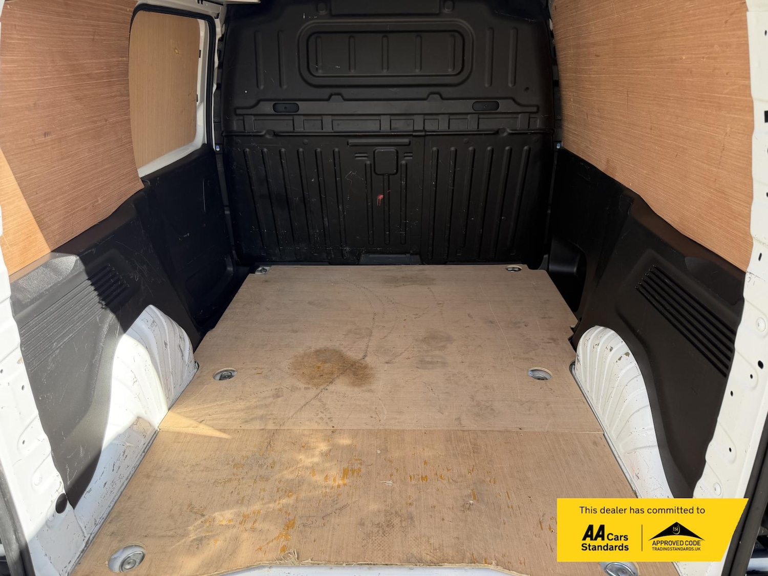 Used Vauxhall Combo 2019 for sale - 76038263: Photo 22