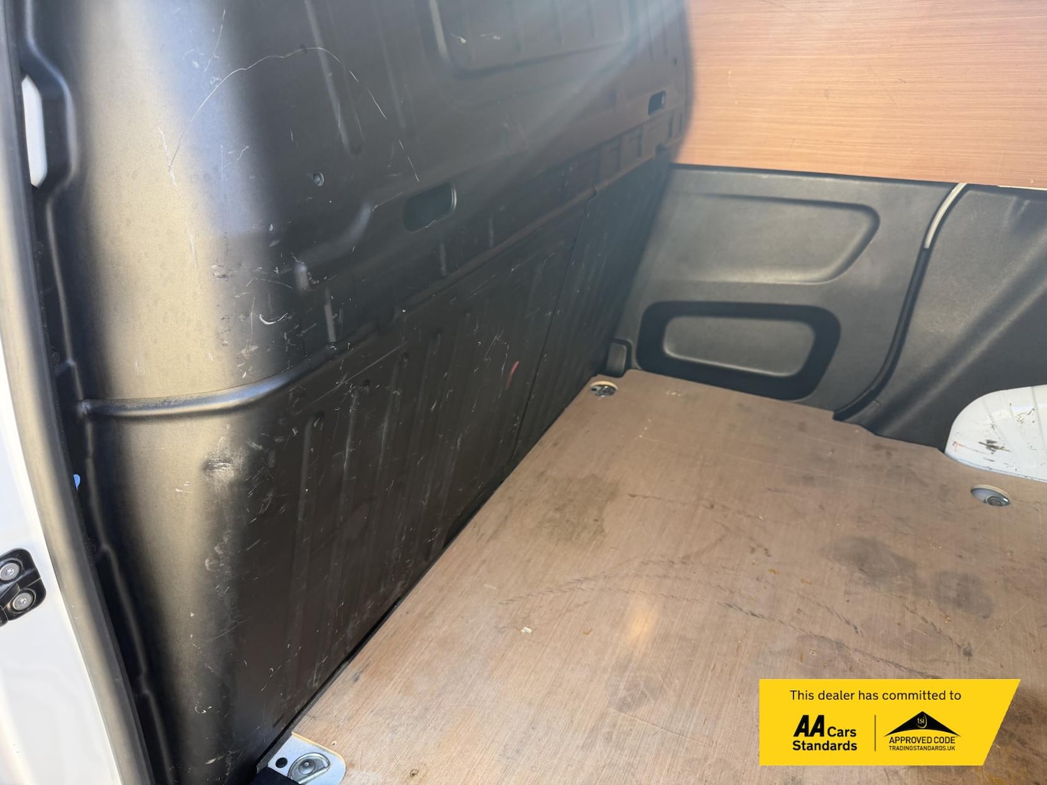 Used Vauxhall Combo 2019 for sale - 76038263: Photo 24