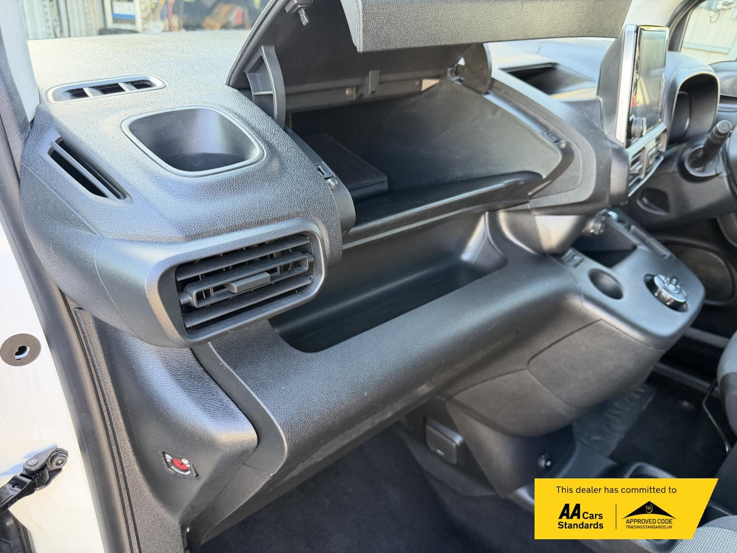 Used Vauxhall Combo 2019 for sale - 76038263: Photo 28