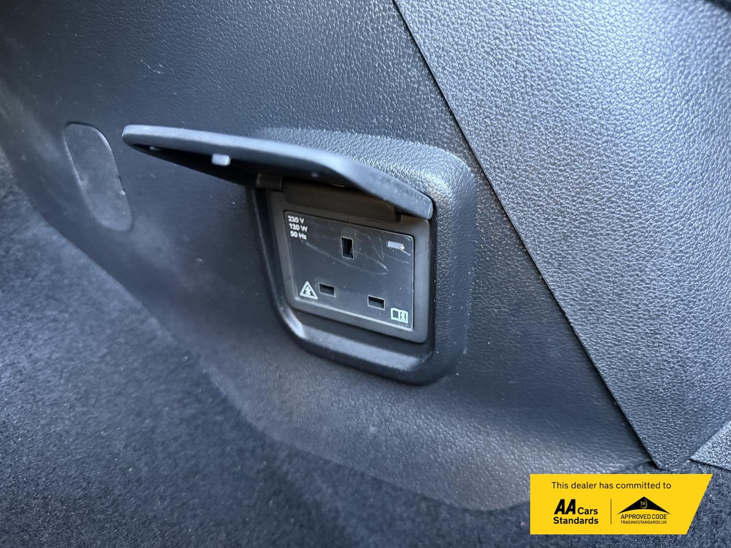 Used Vauxhall Combo 2019 for sale - 76038263: Photo 29