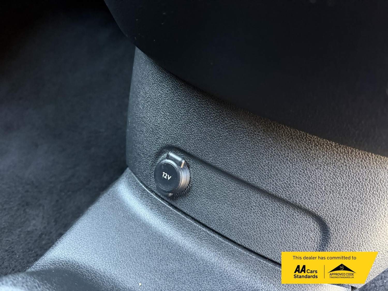 Used Vauxhall Combo 2019 for sale - 76038263: Photo 30