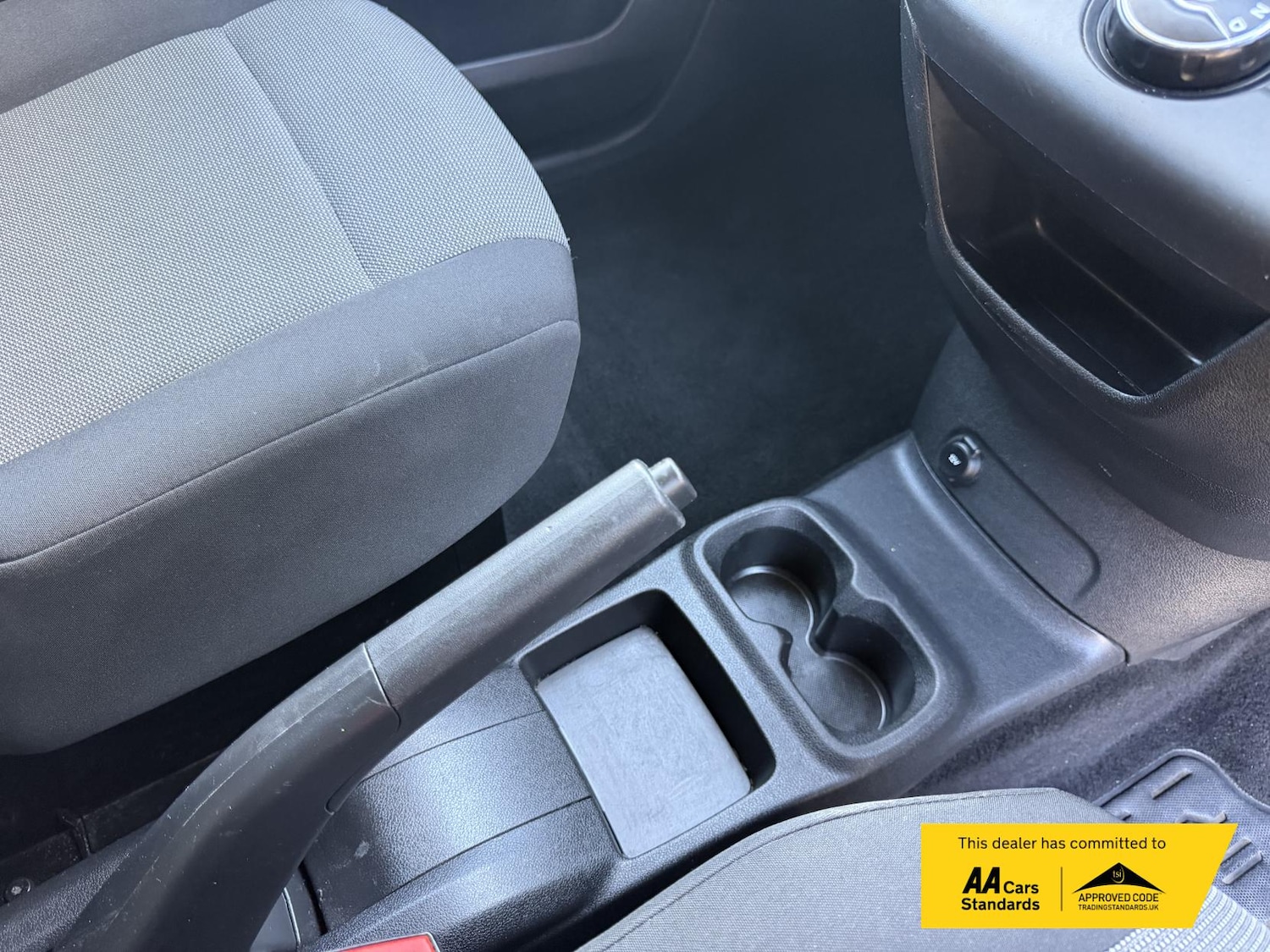 Used Vauxhall Combo 2019 for sale - 76038263: Photo 31