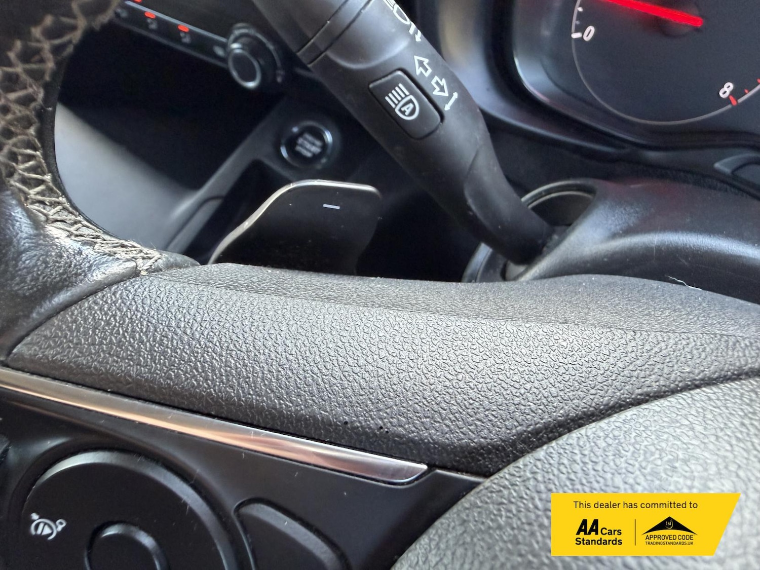 Used Vauxhall Combo 2019 for sale - 76038263: Photo 32