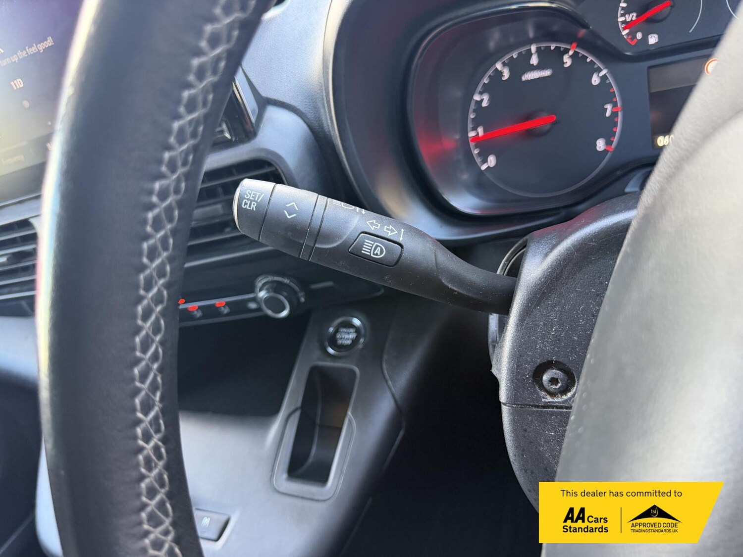 Used Vauxhall Combo 2019 for sale - 76038263: Photo 33