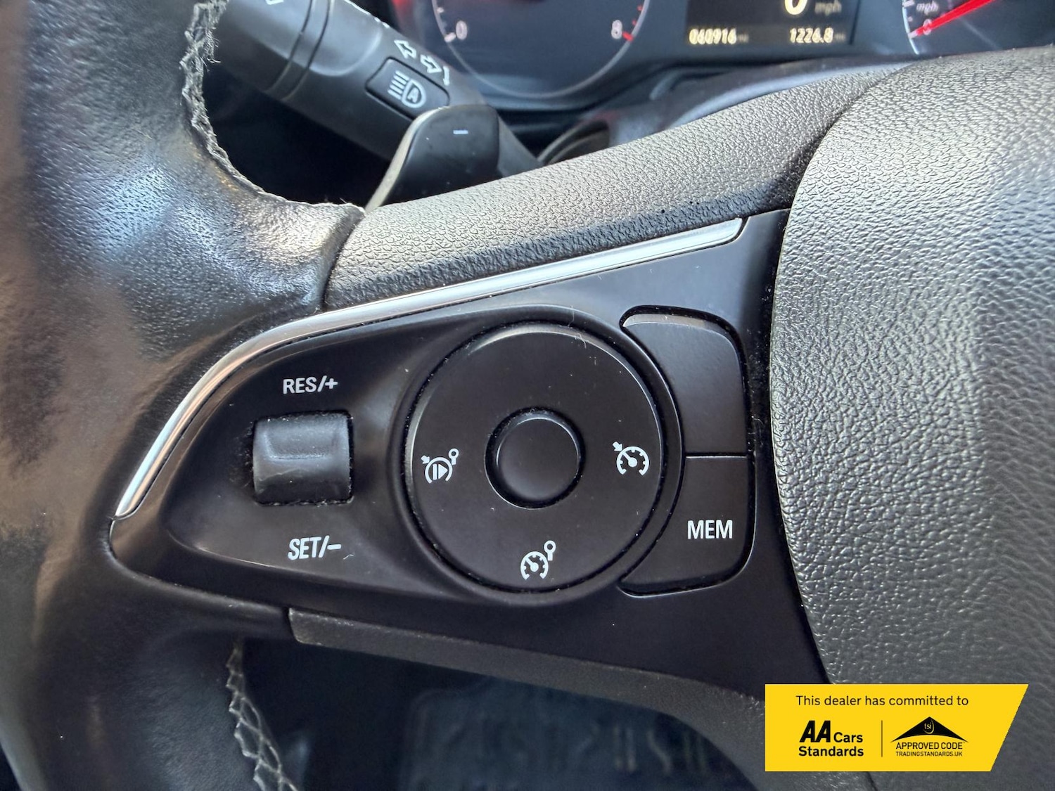 Used Vauxhall Combo 2019 for sale - 76038263: Photo 34