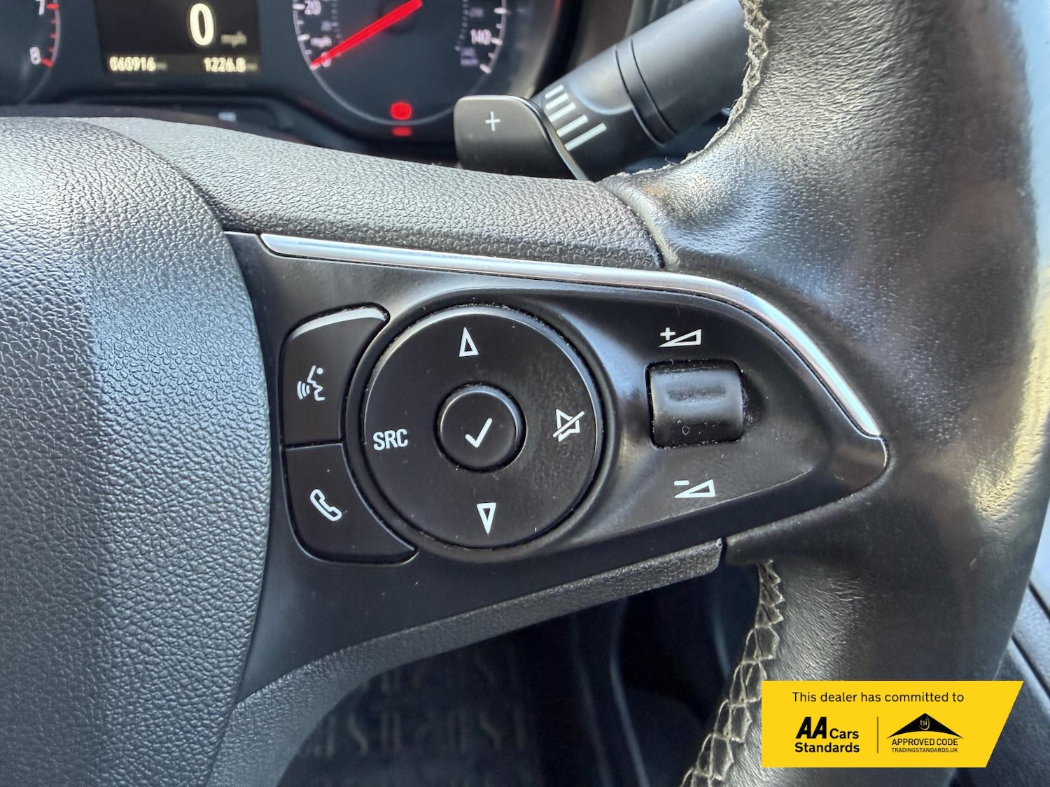 Used Vauxhall Combo 2019 for sale - 76038263: Photo 37