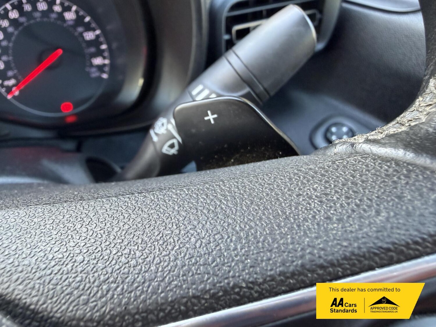 Used Vauxhall Combo 2019 for sale - 76038263: Photo 38