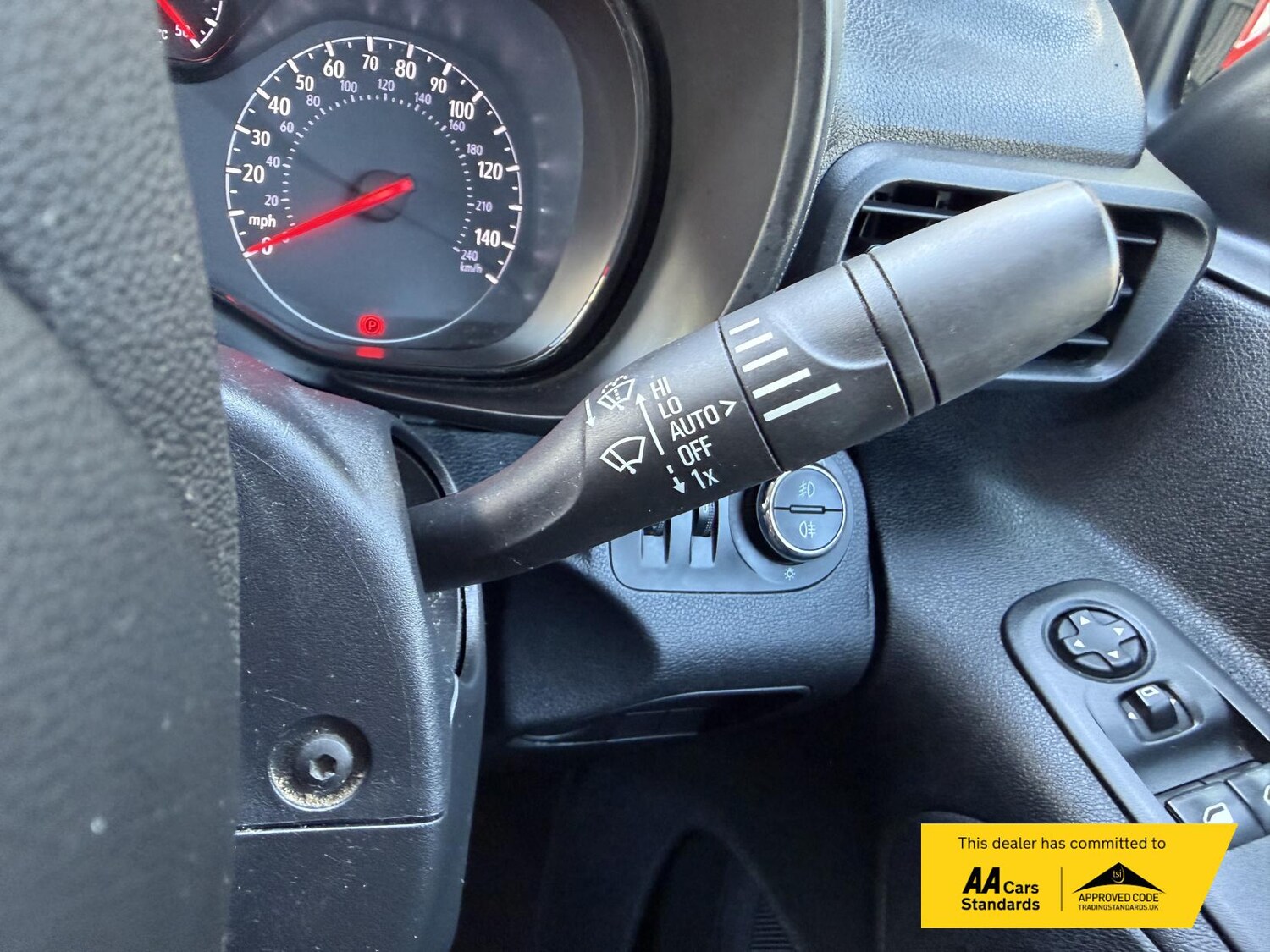 Used Vauxhall Combo 2019 for sale - 76038263: Photo 39