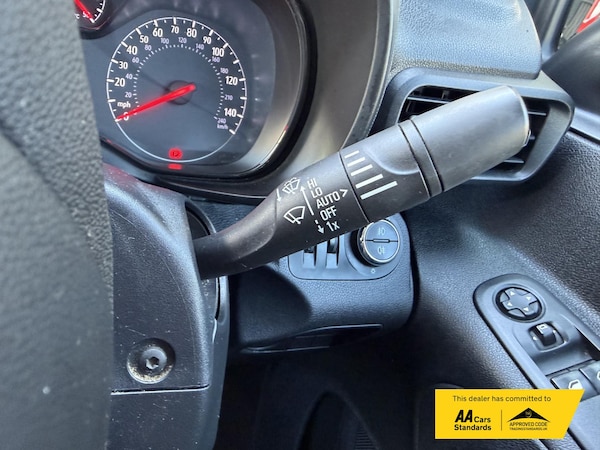 Used Vauxhall Combo 2019 for sale - 76038263: Photo 39