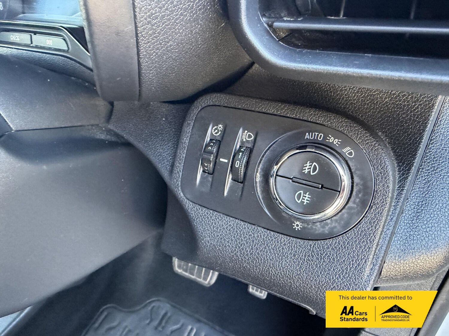 Used Vauxhall Combo 2019 for sale - 76038263: Photo 40