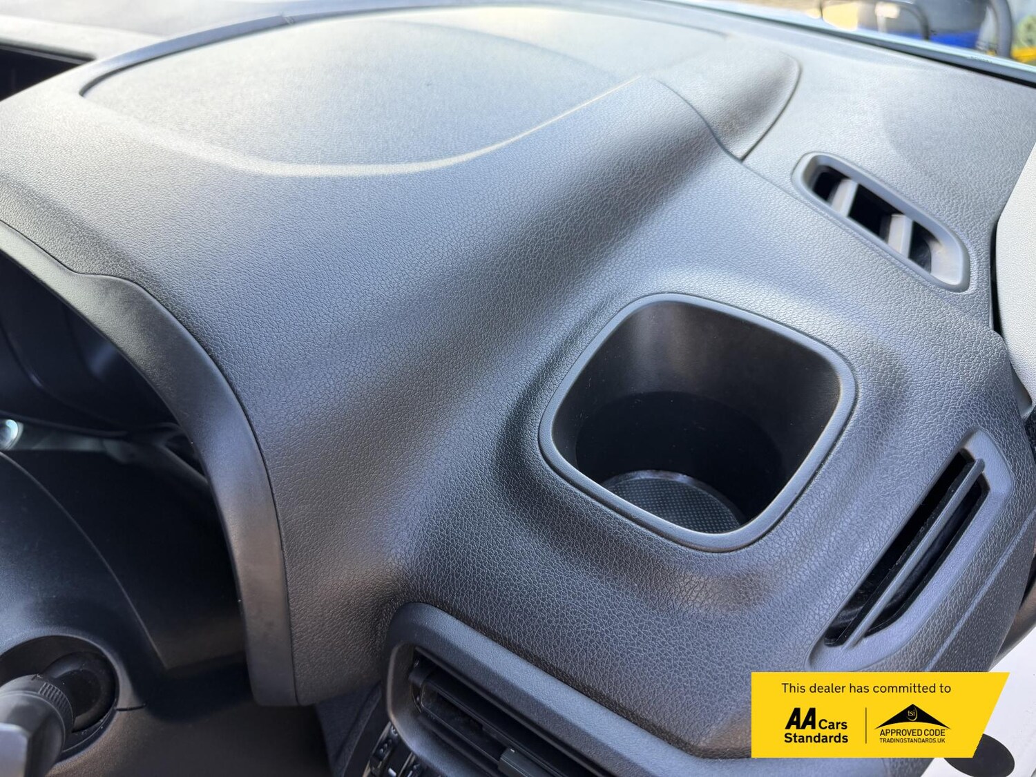 Used Vauxhall Combo 2019 for sale - 76038263: Photo 41