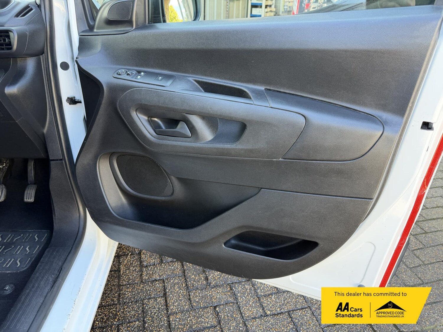 Used Vauxhall Combo 2019 for sale - 76038263: Photo 44