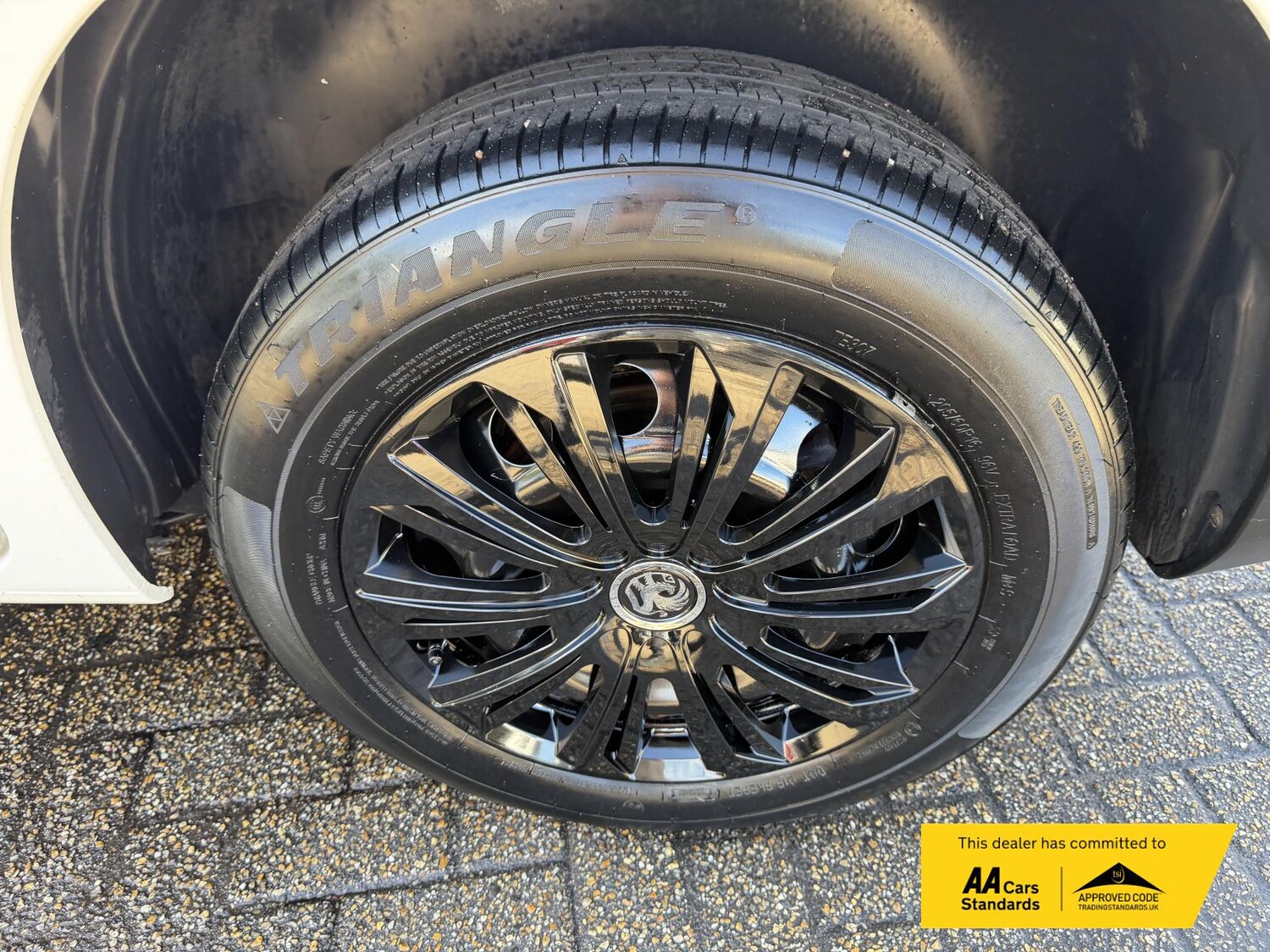 Used Vauxhall Combo 2019 for sale - 76038263: Photo 45