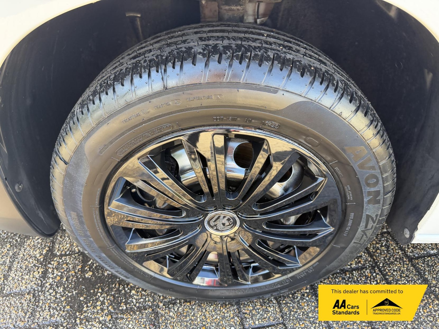 Used Vauxhall Combo 2019 for sale - 76038263: Photo 46