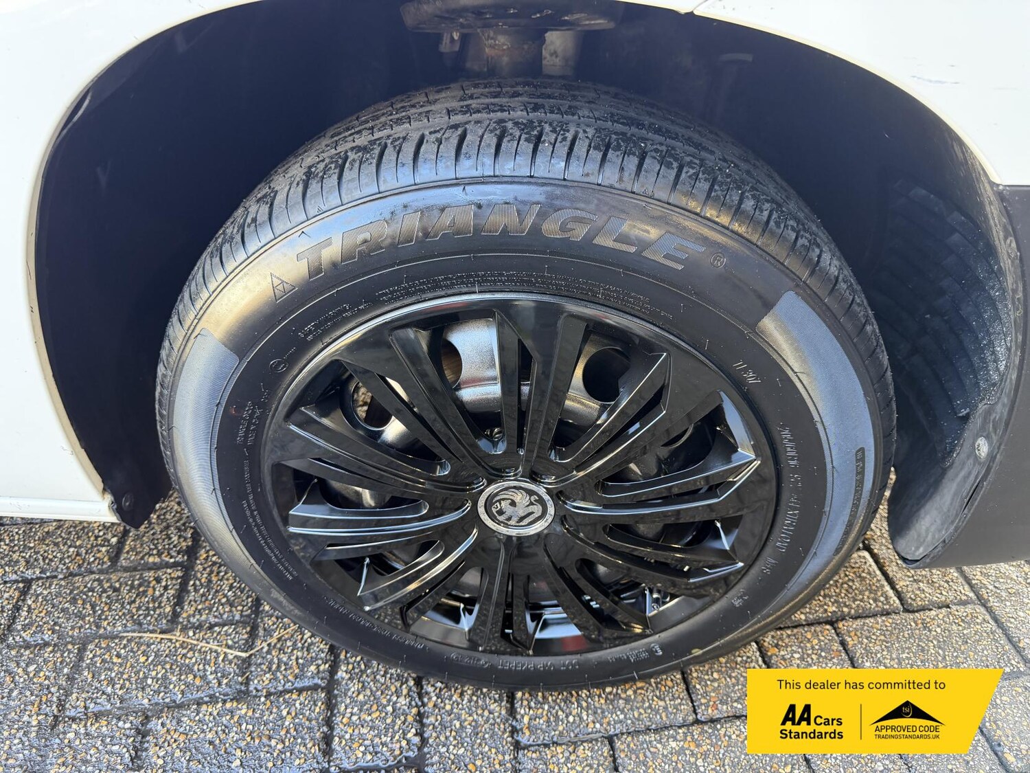 Used Vauxhall Combo 2019 for sale - 76038263: Photo 47