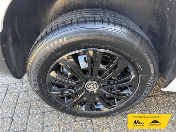 Used Vauxhall Combo 2019 for sale - 76038263: Photo 48