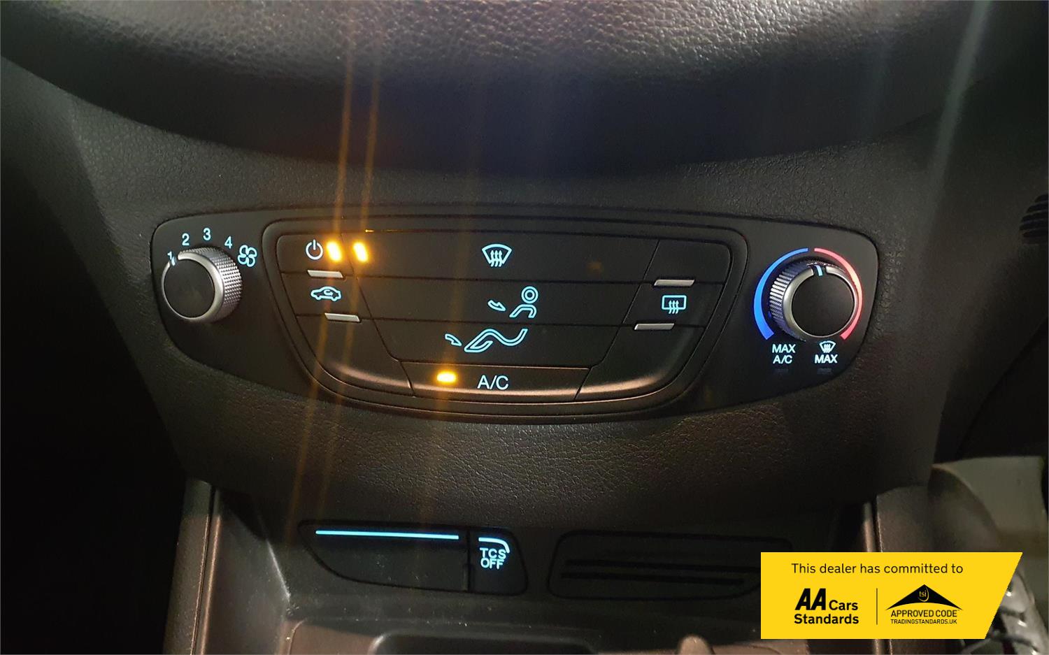 Used Ford Transit Courier 2019 for sale - 76534337: Photo 13