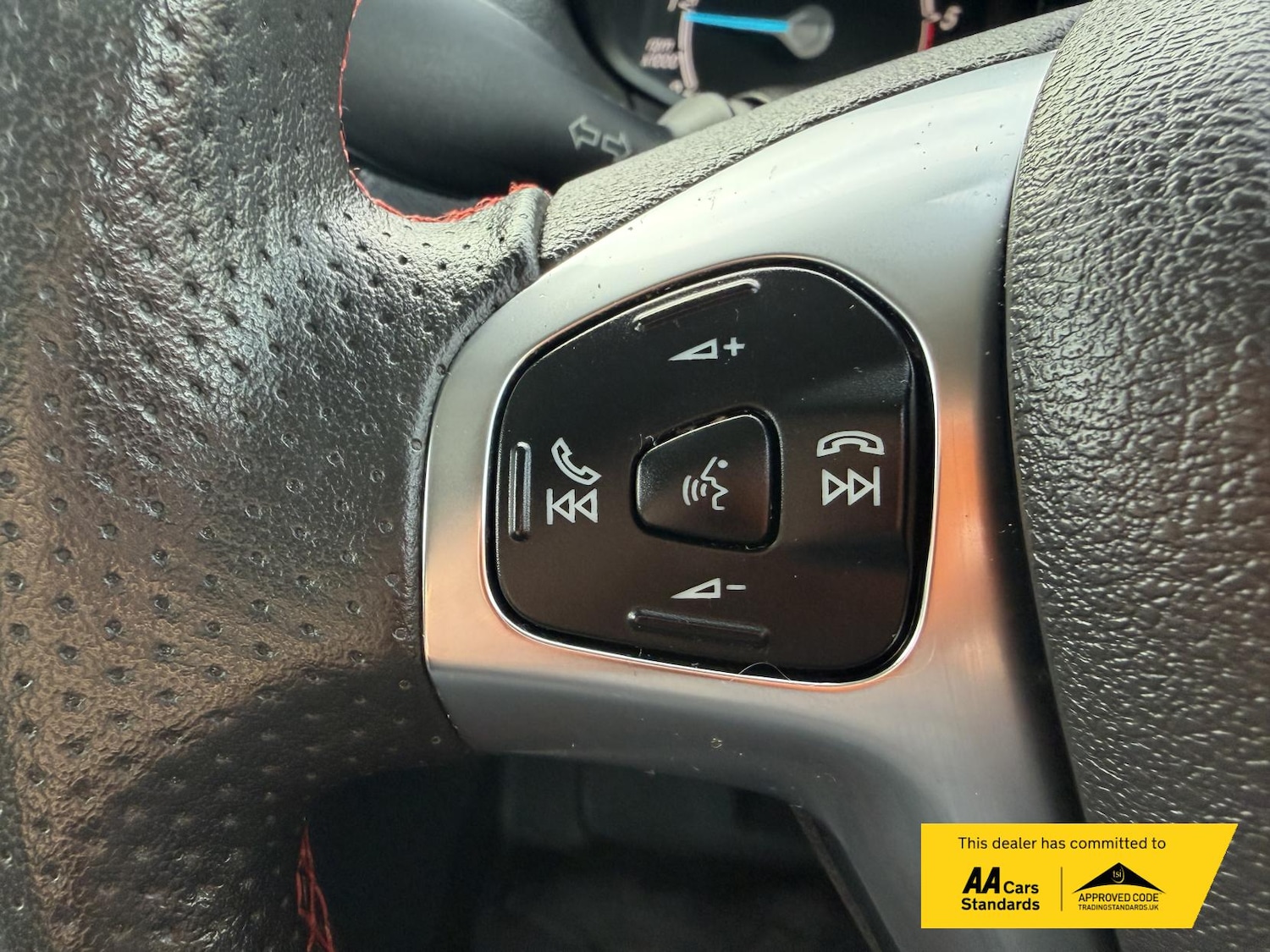 Used Ford Transit Courier 2019 for sale - 76534337: Photo 31