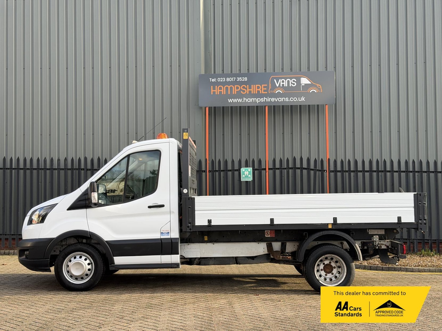 Used Ford Transit 2019 for sale - 77274467: Photo 10