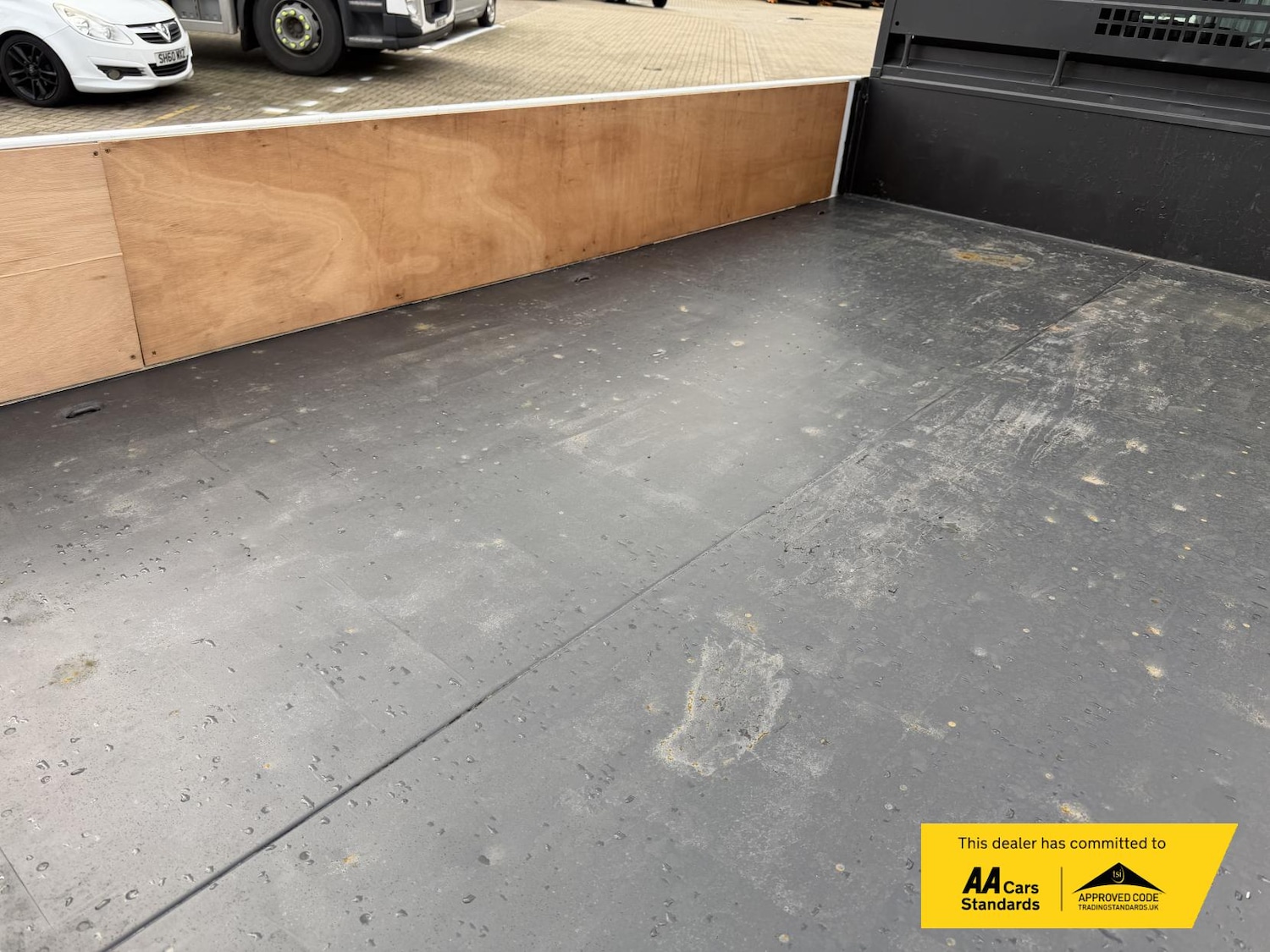 Used Ford Transit 2019 for sale - 77274467: Photo 13