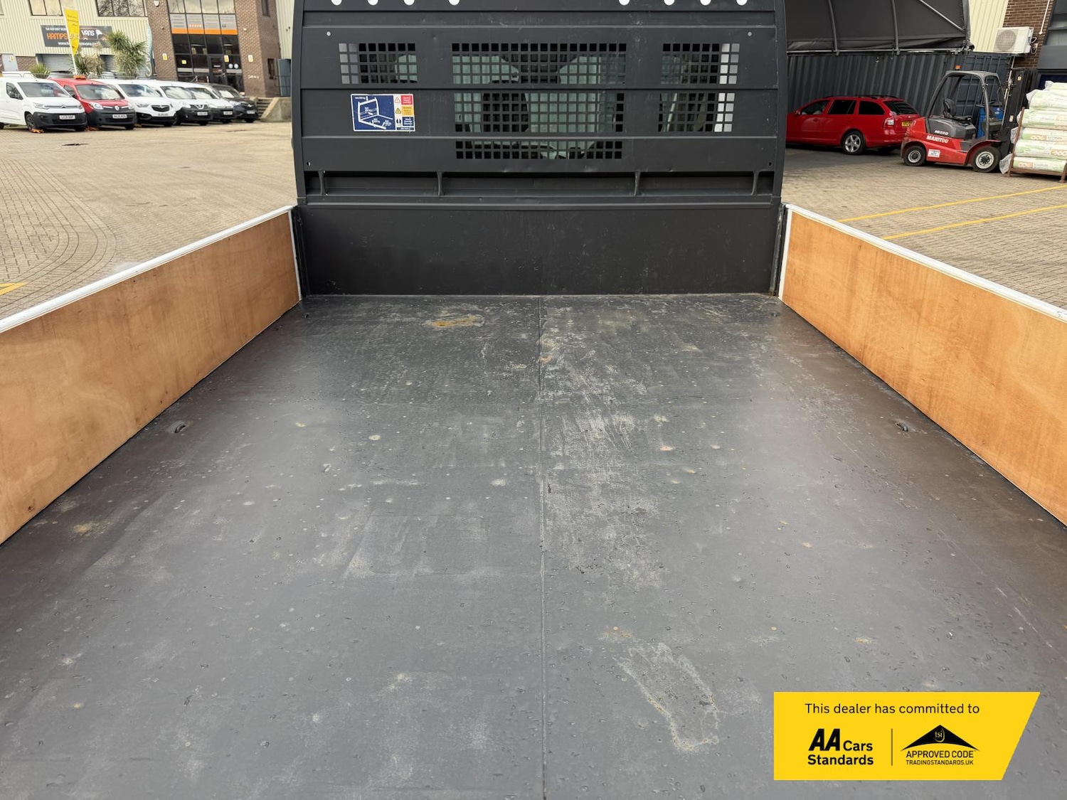 Used Ford Transit 2019 for sale - 77274467: Photo 14