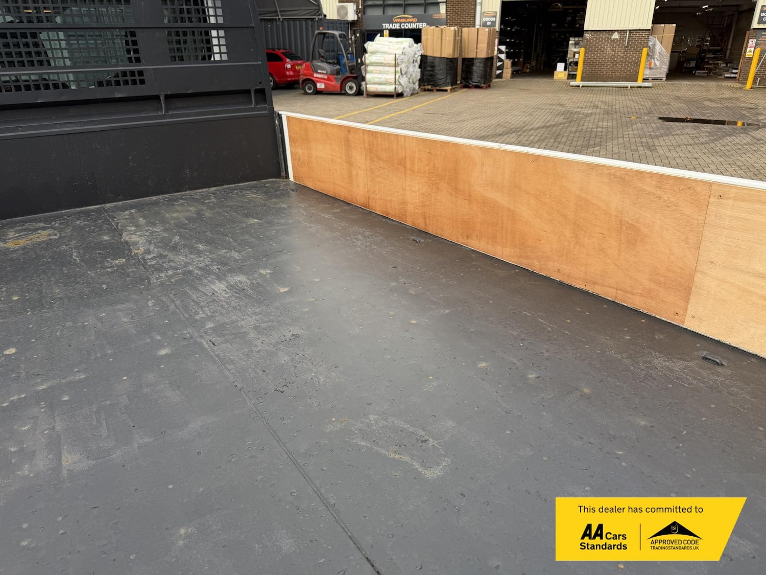 Used Ford Transit 2019 for sale - 77274467: Photo 15