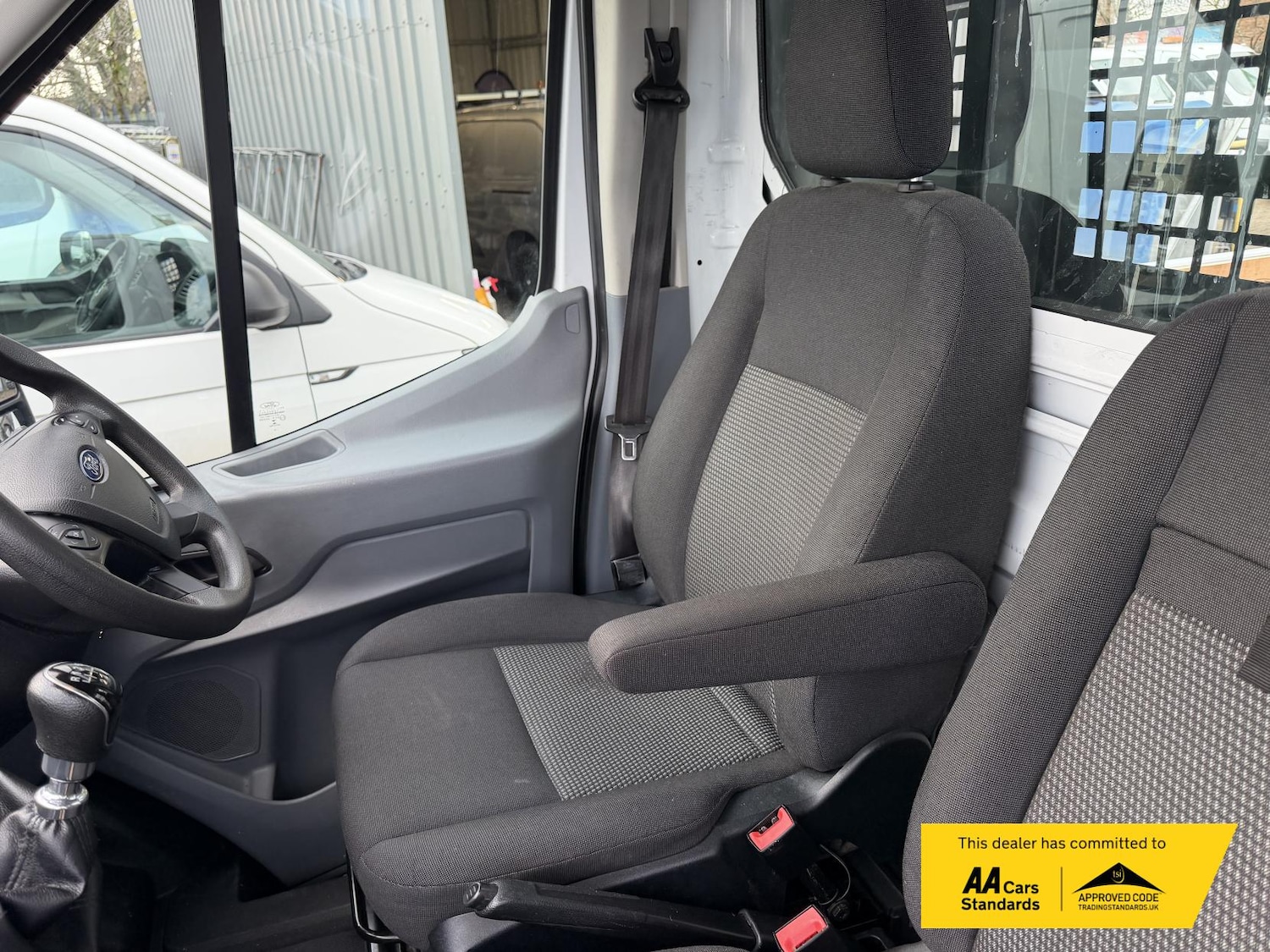 Used Ford Transit 2019 for sale - 77274467: Photo 18