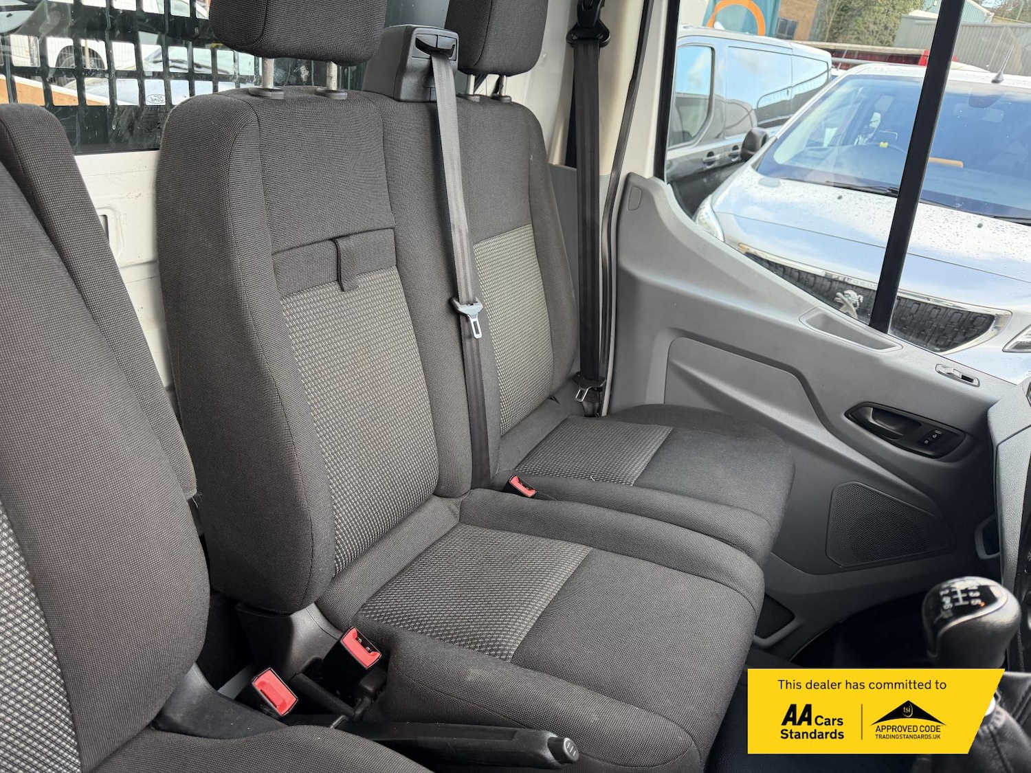 Used Ford Transit 2019 for sale - 77274467: Photo 20