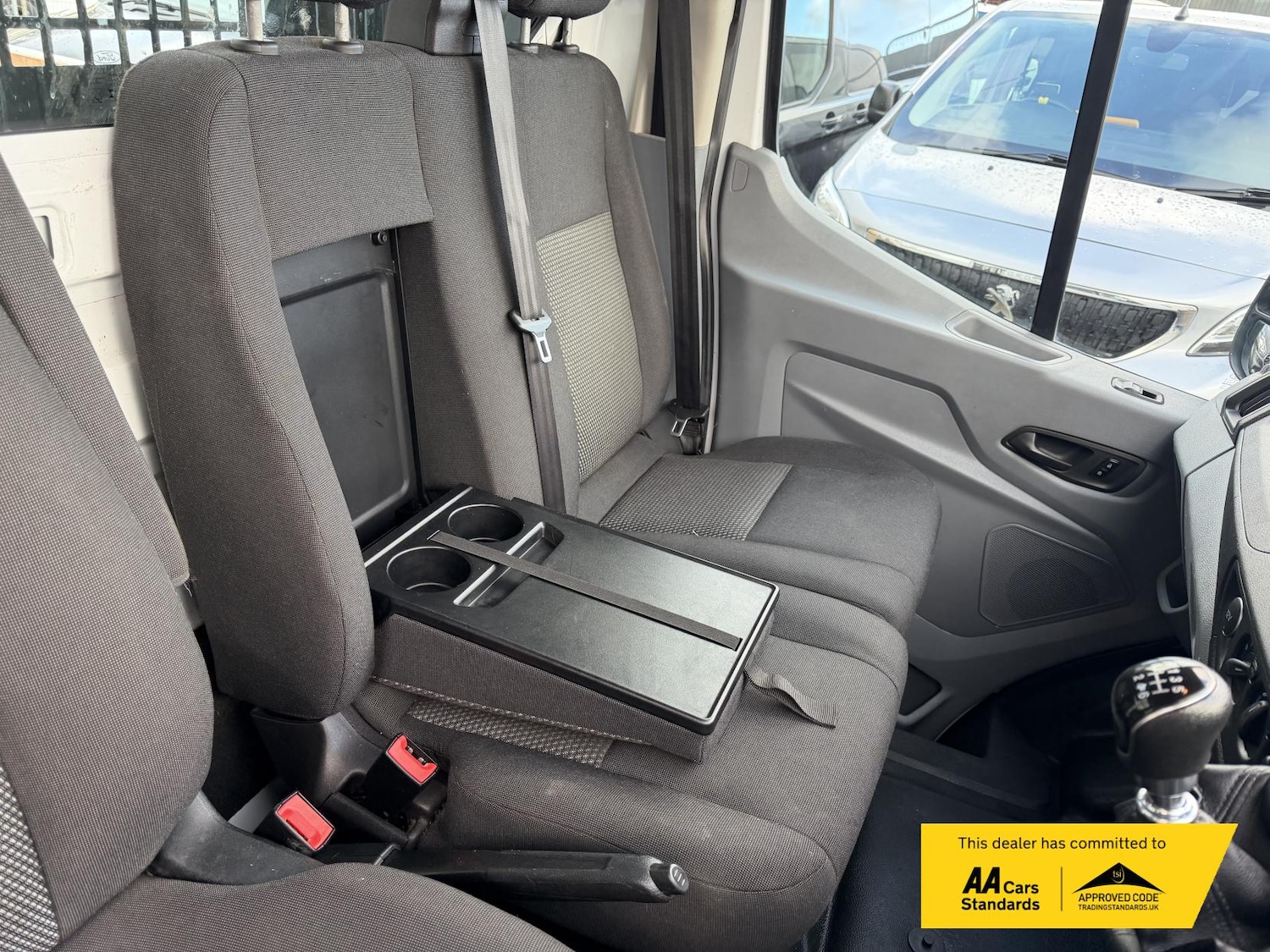 Used Ford Transit 2019 for sale - 77274467: Photo 21