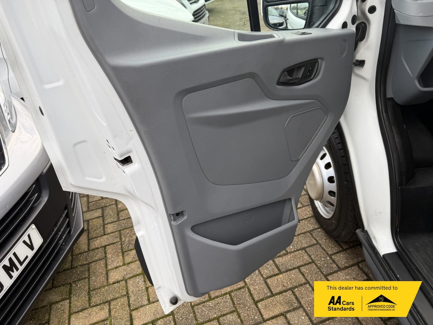 Used Ford Transit 2019 for sale - 77274467: Photo 23