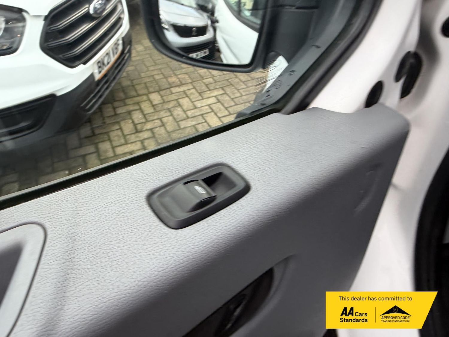 Used Ford Transit 2019 for sale - 77274467: Photo 24