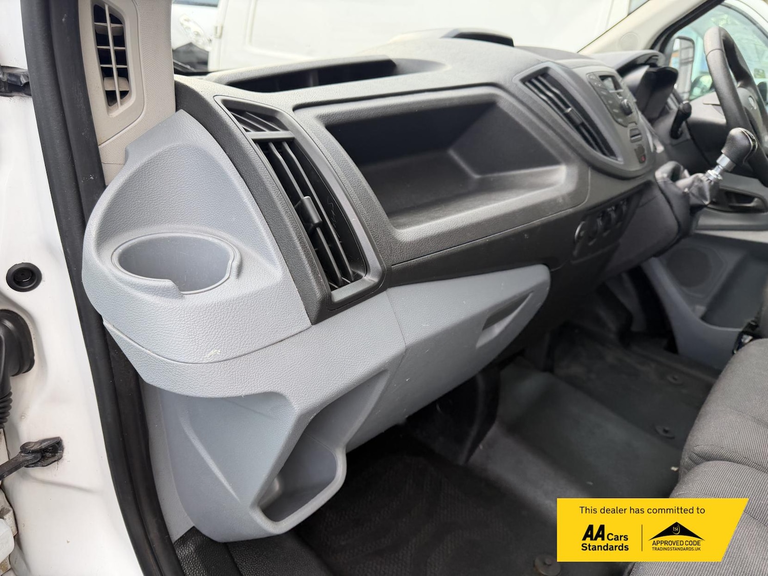 Used Ford Transit 2019 for sale - 77274467: Photo 26