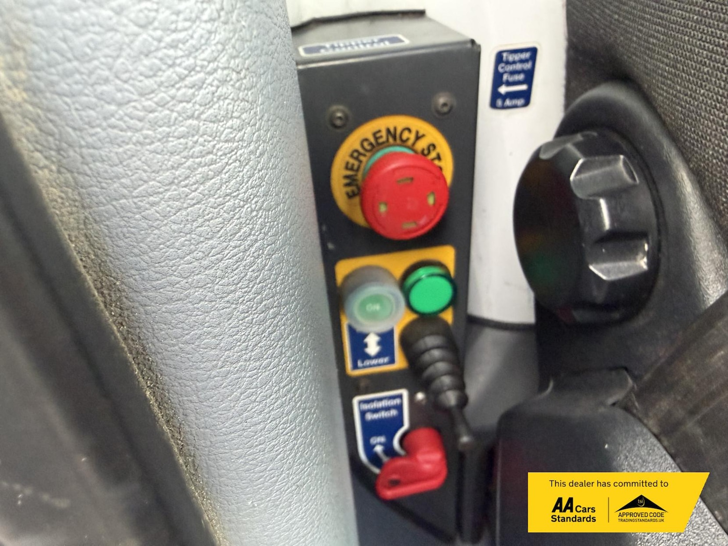 Used Ford Transit 2019 for sale - 77274467: Photo 27