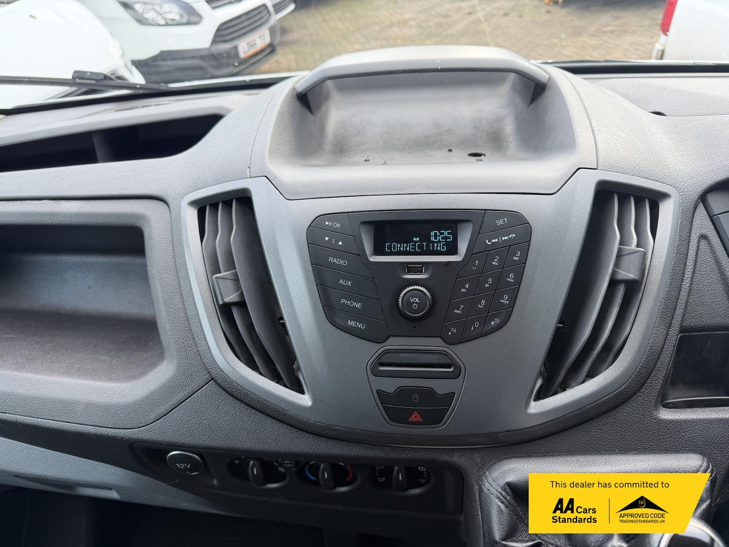 Used Ford Transit 2019 for sale - 77274467: Photo 29