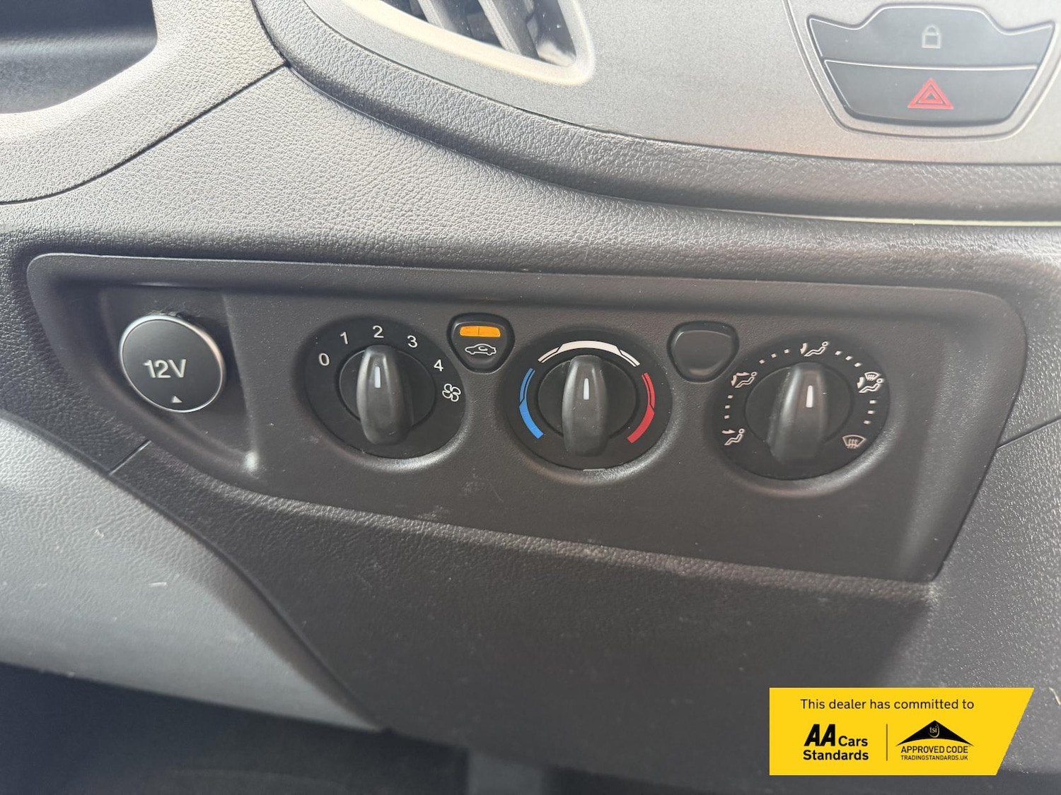 Used Ford Transit 2019 for sale - 77274467: Photo 30